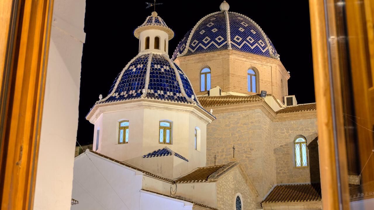 Photo of Outdoor in Altea