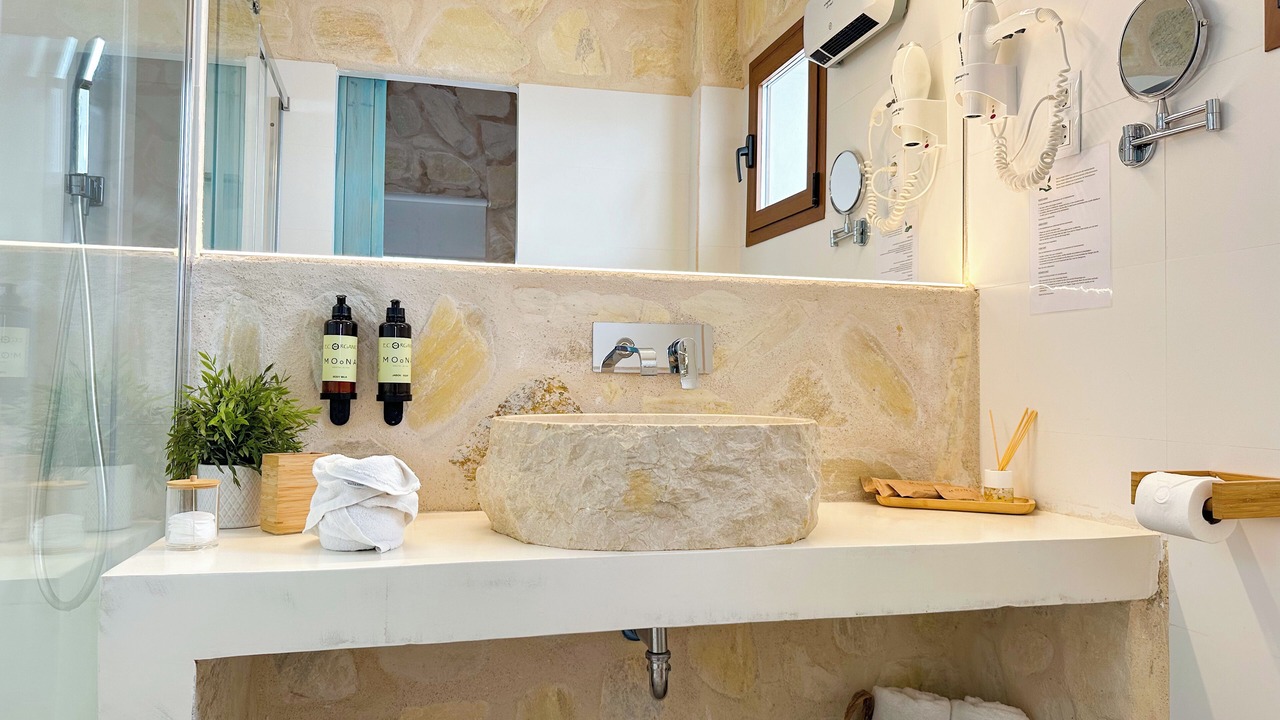 Photo of Bathroom in Altea