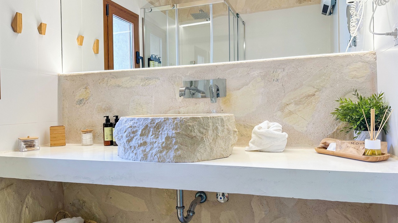 Photo of Bathroom in Altea