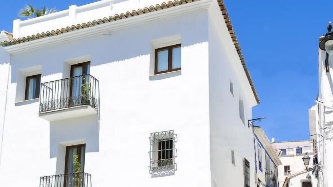 Photo of Outdoor in Altea