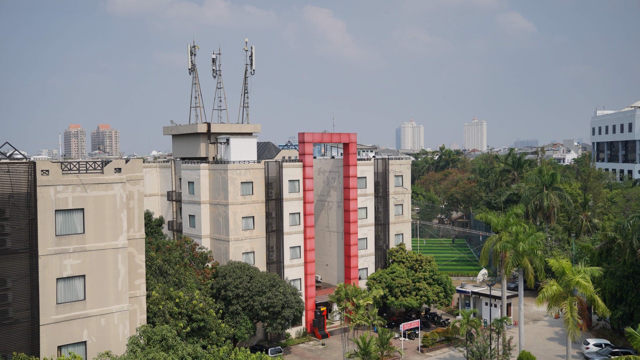 Photo of Outdoor in Jakarta Utara