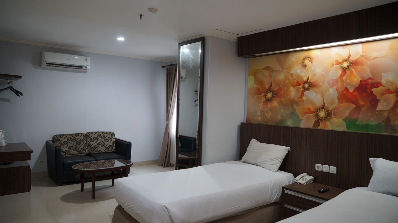 Photo of Bedroom in Jakarta Utara
