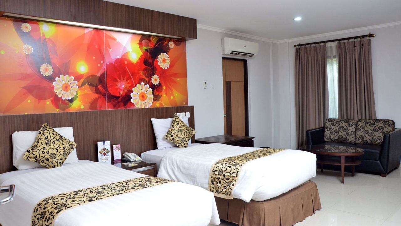 Photo of Bedroom in Jakarta Utara