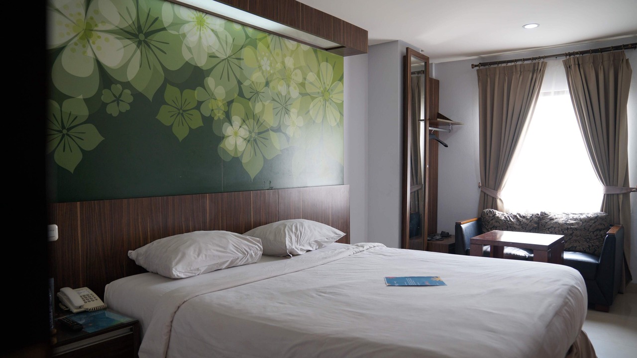 Photo of Bedroom in Jakarta Utara
