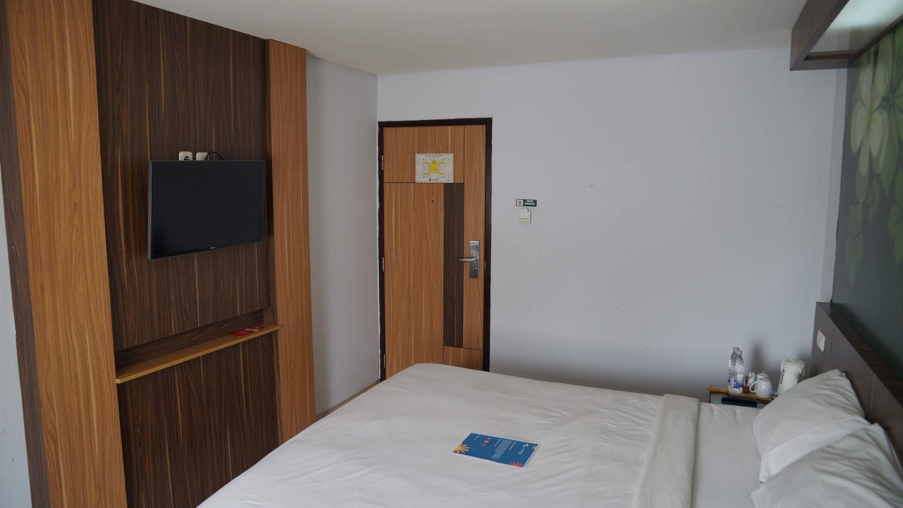 Photo of Bedroom in Jakarta Utara