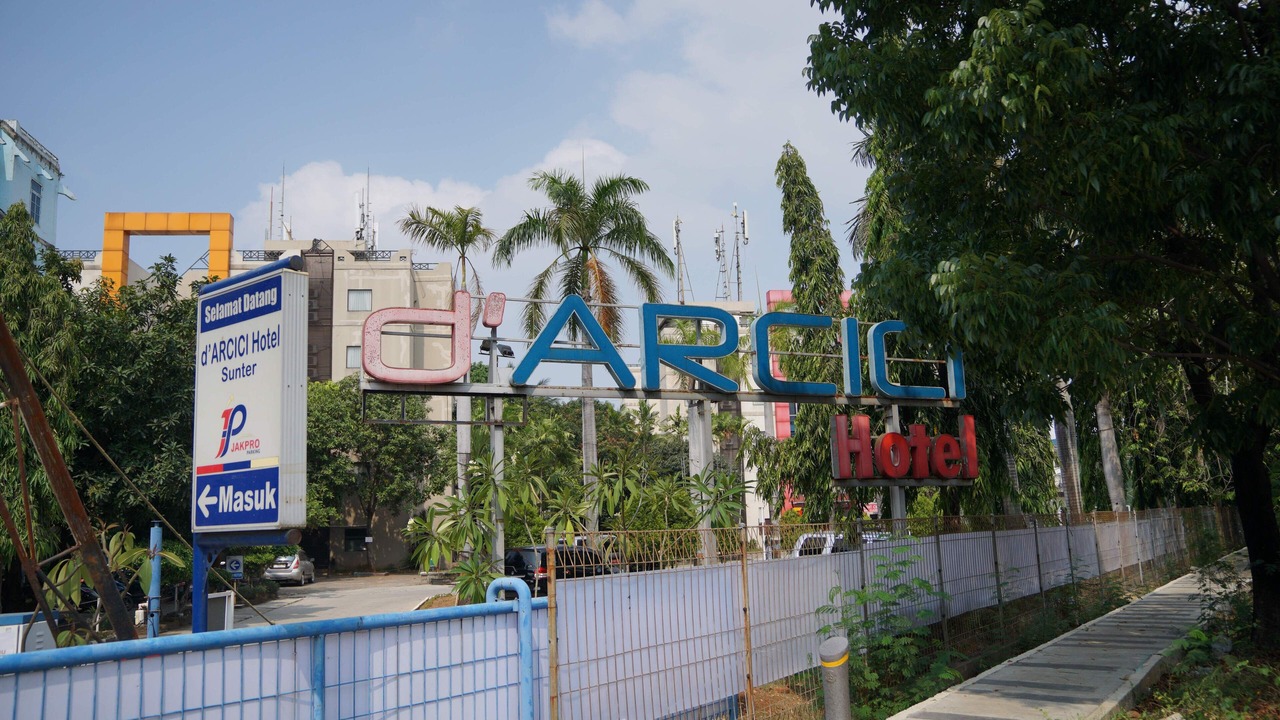 Photo of Outdoor in Jakarta Utara