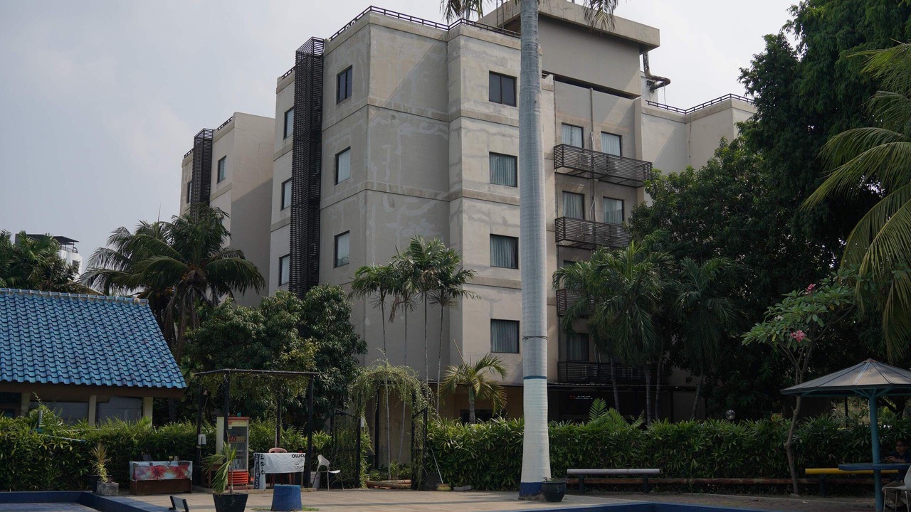 Photo of Outdoor in Jakarta Utara