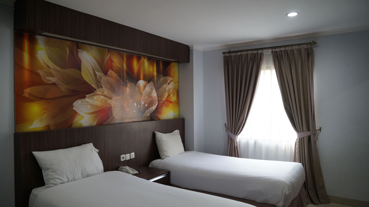 Photo of Bedroom in Jakarta Utara