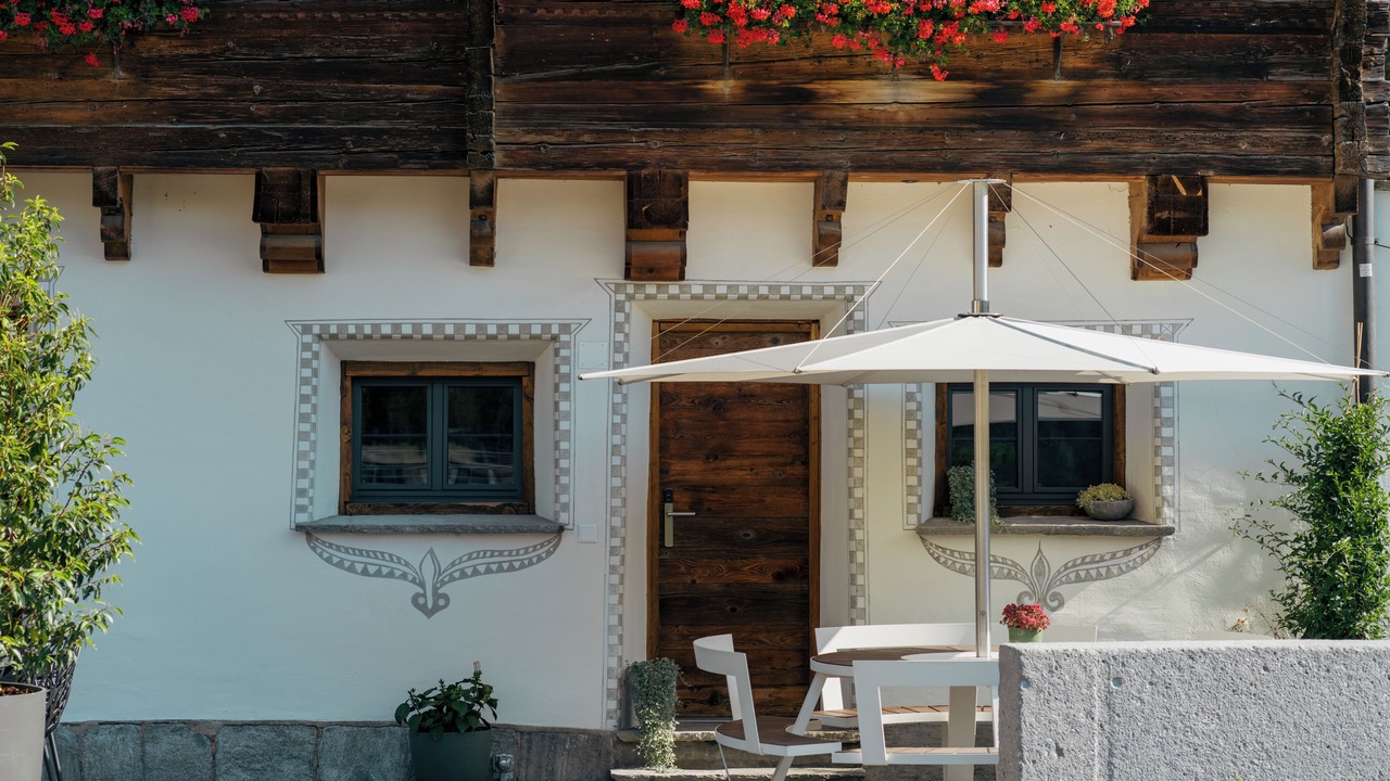 Photo of Outdoor in Laax
