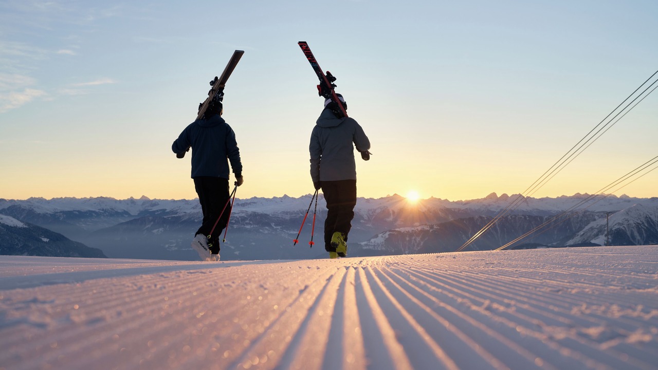 Photo of Others in Laax