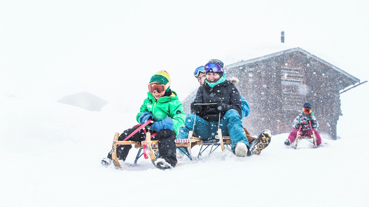 Photo of Others in Laax