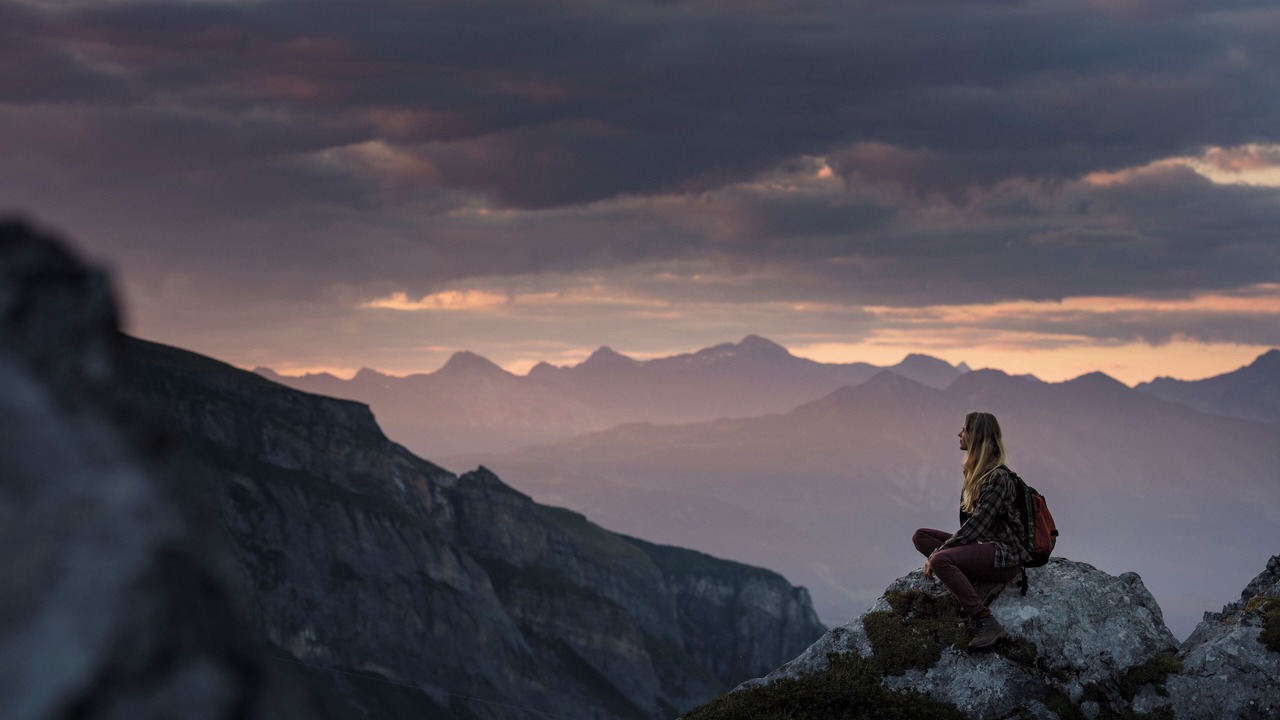 Photo of Outdoor in Laax