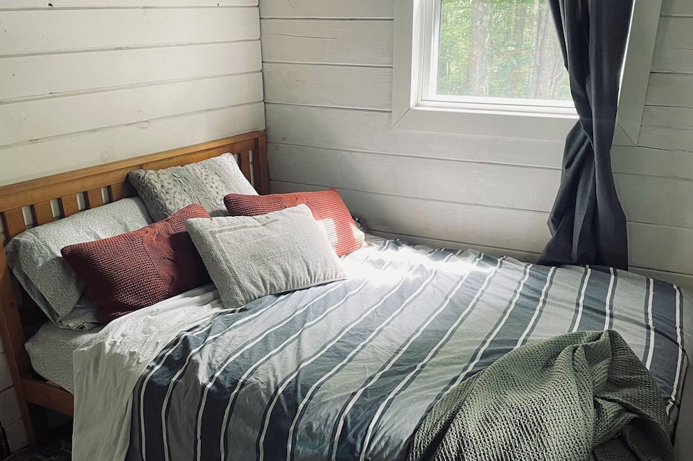 Photo of Bedroom in South China