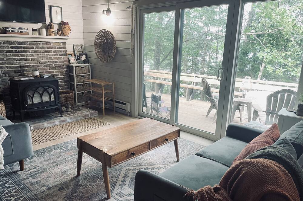 Photo of Livingroom in South China