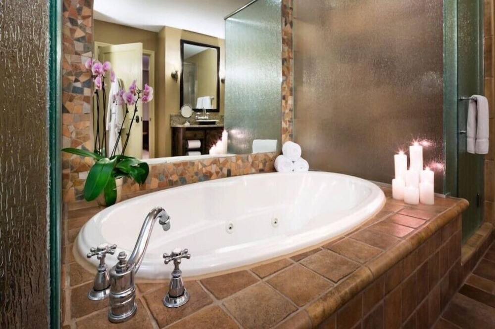 Photo of Bathroom in West San Antonio