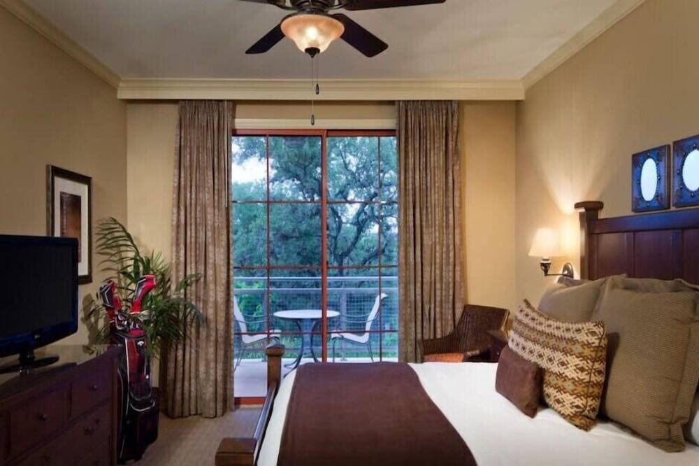Photo of Bedroom in West San Antonio