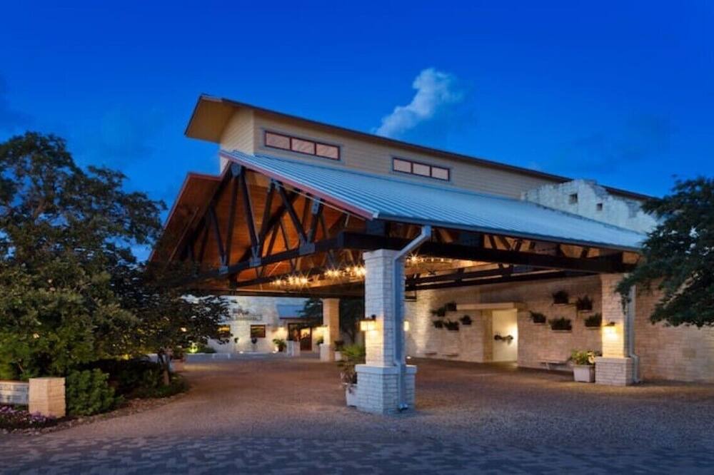 Photo of Outdoor in West San Antonio