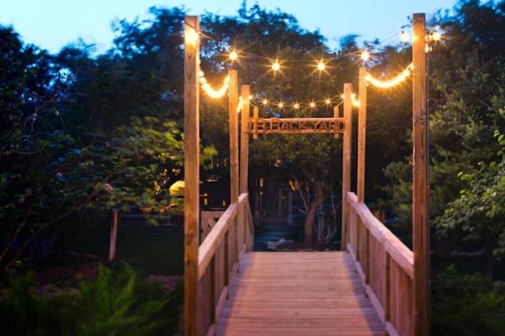Photo of Outdoor in West San Antonio