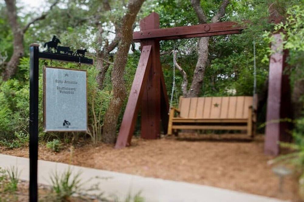Photo of Outdoor in West San Antonio