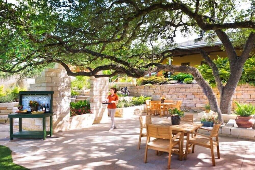 Photo of Outdoor in West San Antonio