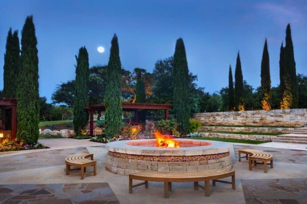 Photo of Patio Balcony in West San Antonio