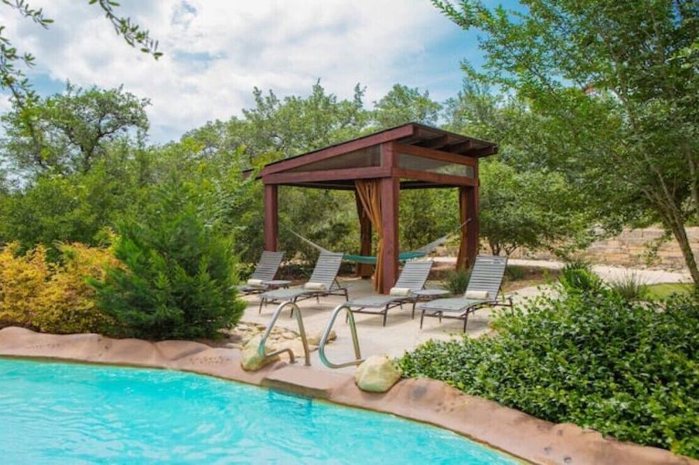 Photo of Outdoor in West San Antonio