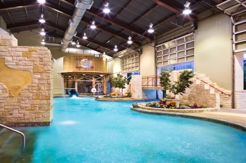 Photo of Outdoor in West San Antonio