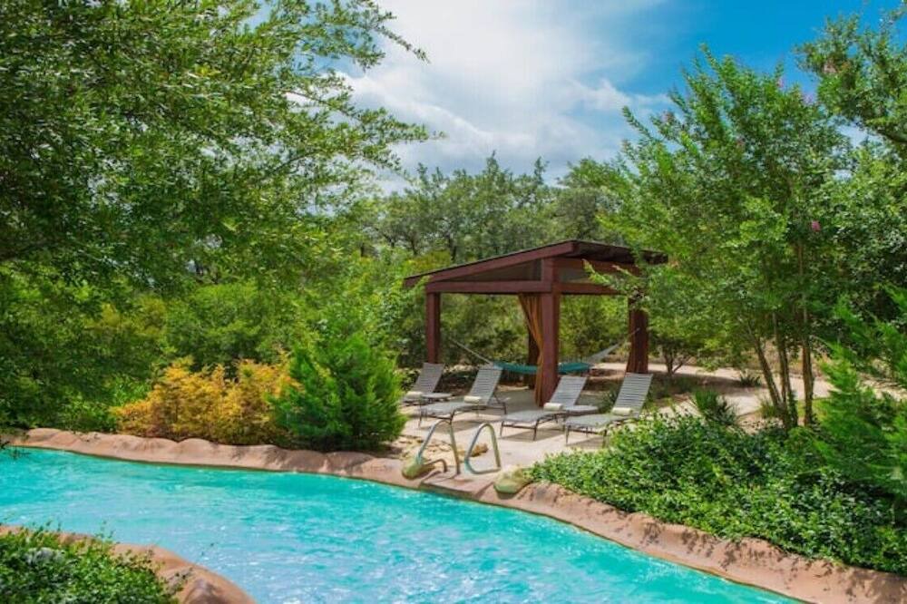 Photo of Outdoor in West San Antonio