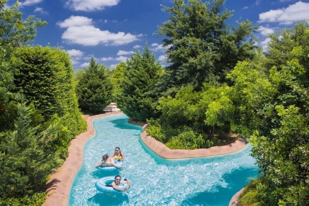 Photo of Outdoor in West San Antonio