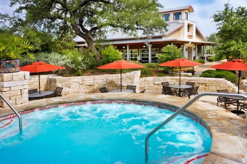 Photo of Outdoor in West San Antonio