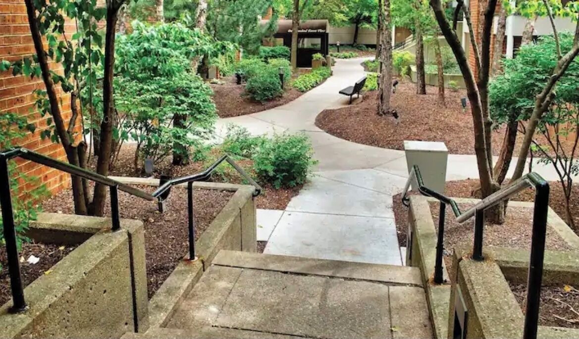 Photo of Outdoor in Forest Park