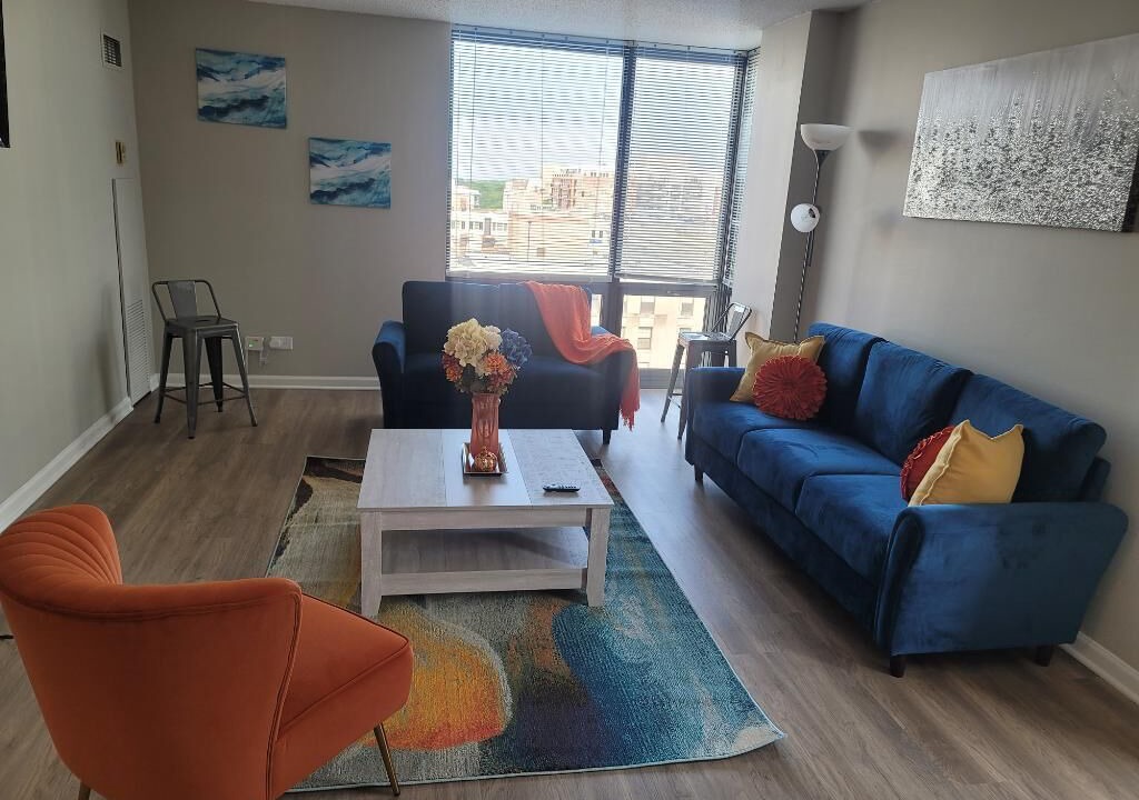 Photo of Livingroom in Forest Park