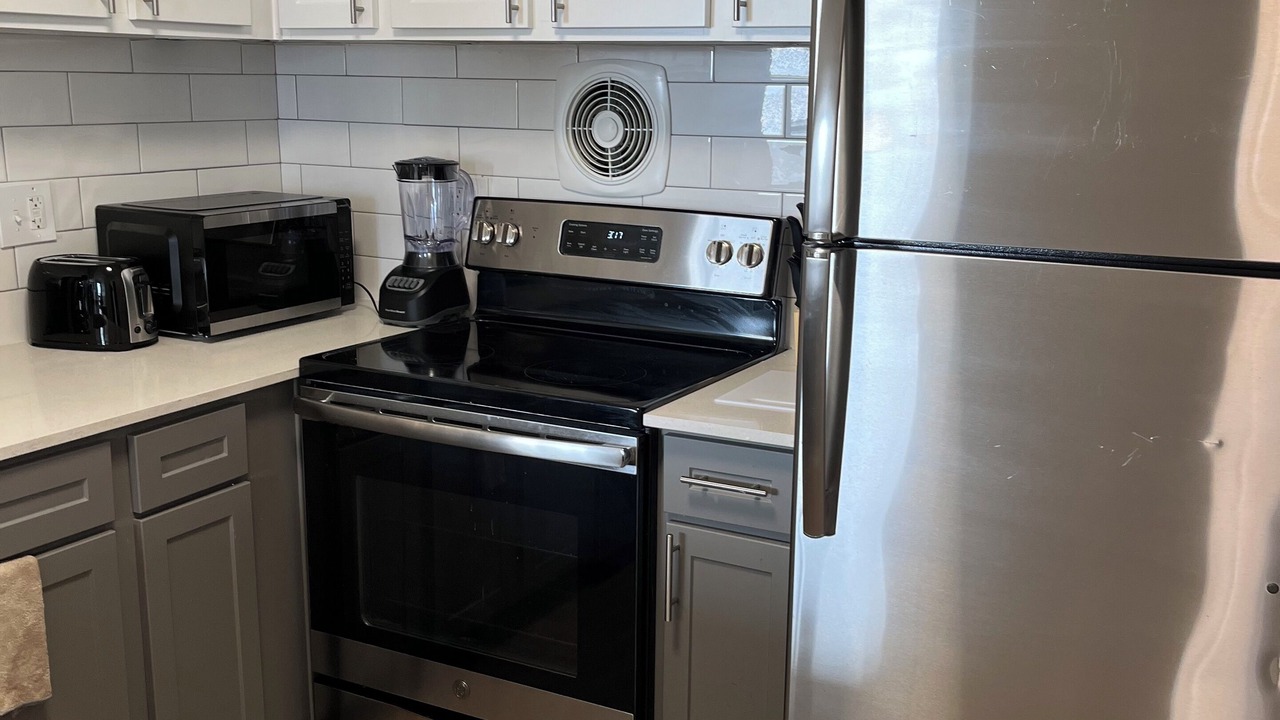 Photo of Kitchen in Forest Park