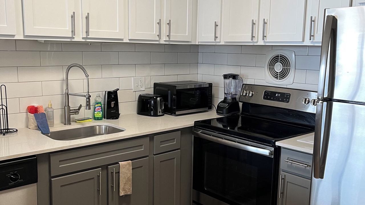 Photo of Kitchen in Forest Park