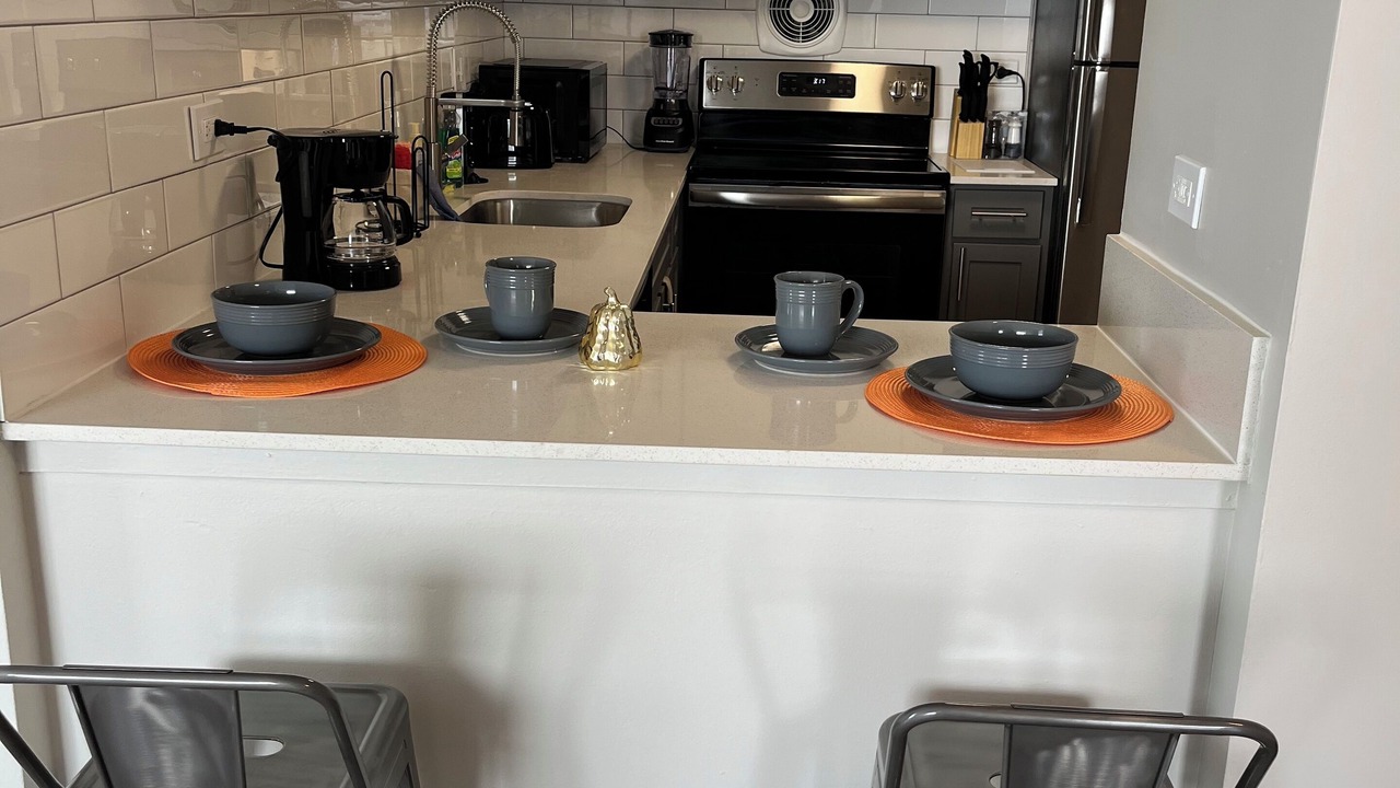 Photo of Kitchen in Forest Park