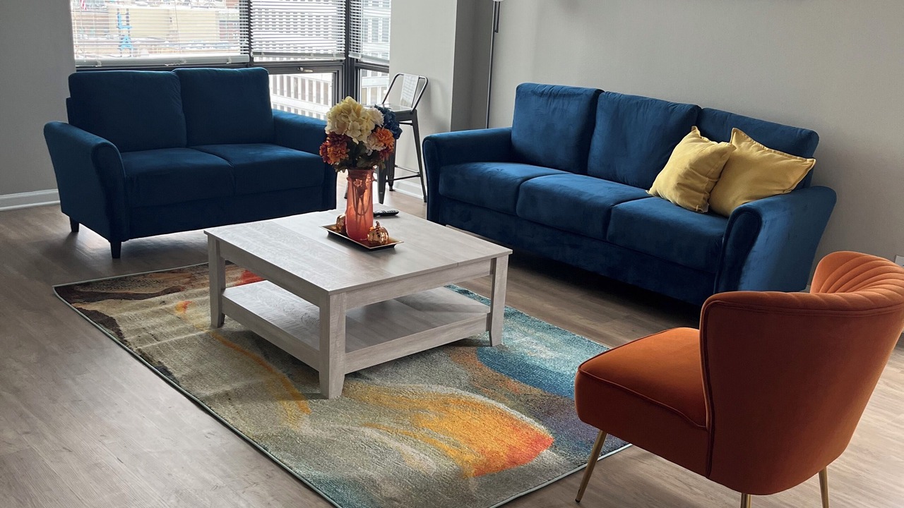 Photo of Livingroom in Forest Park