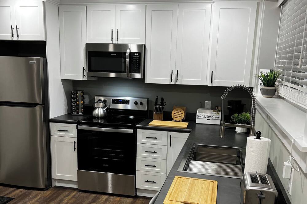 Photo of Kitchen in Canastota