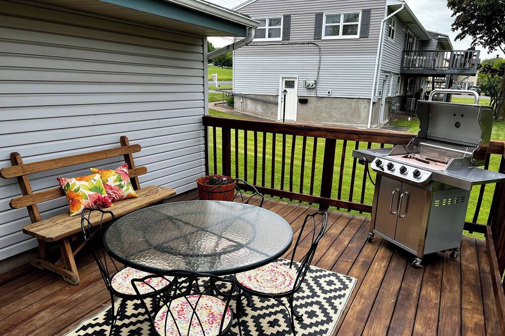 Photo of Outdoor in Canastota