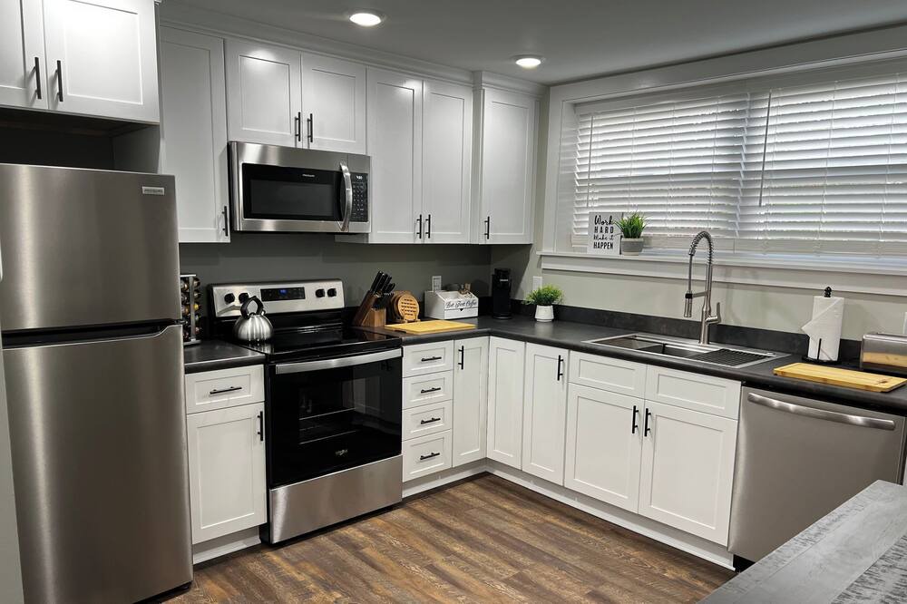 Photo of Kitchen in Canastota