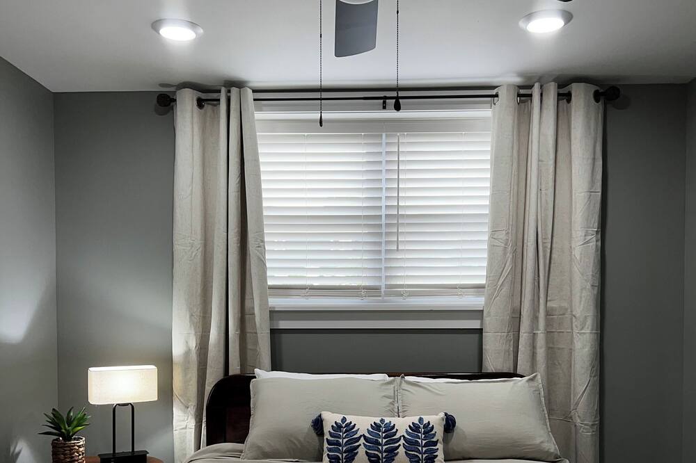 Photo of Bedroom in Canastota