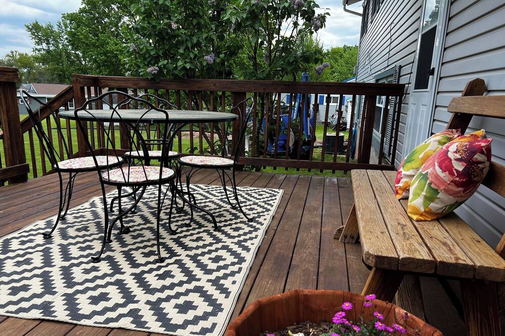 Photo of Outdoor in Canastota