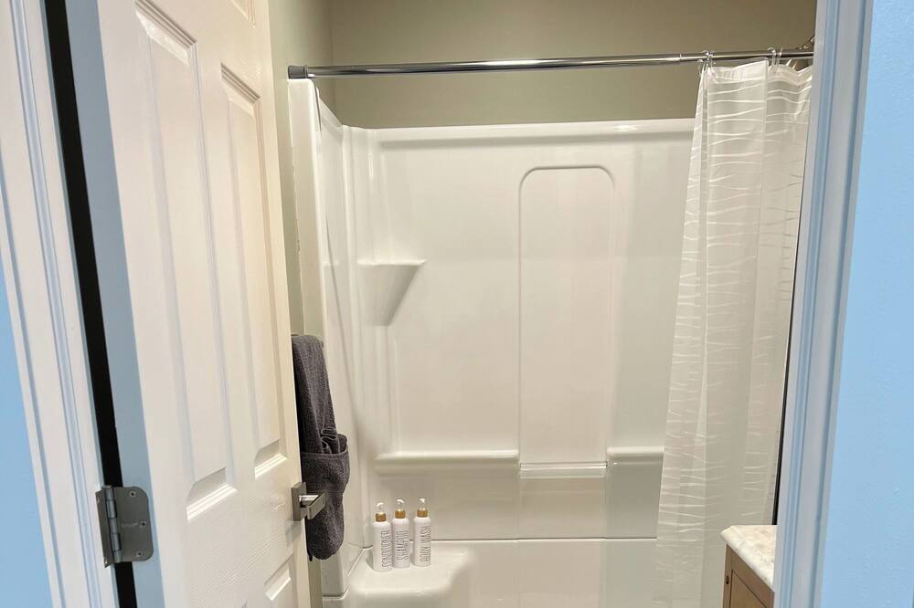 Photo of Bathroom in Canastota