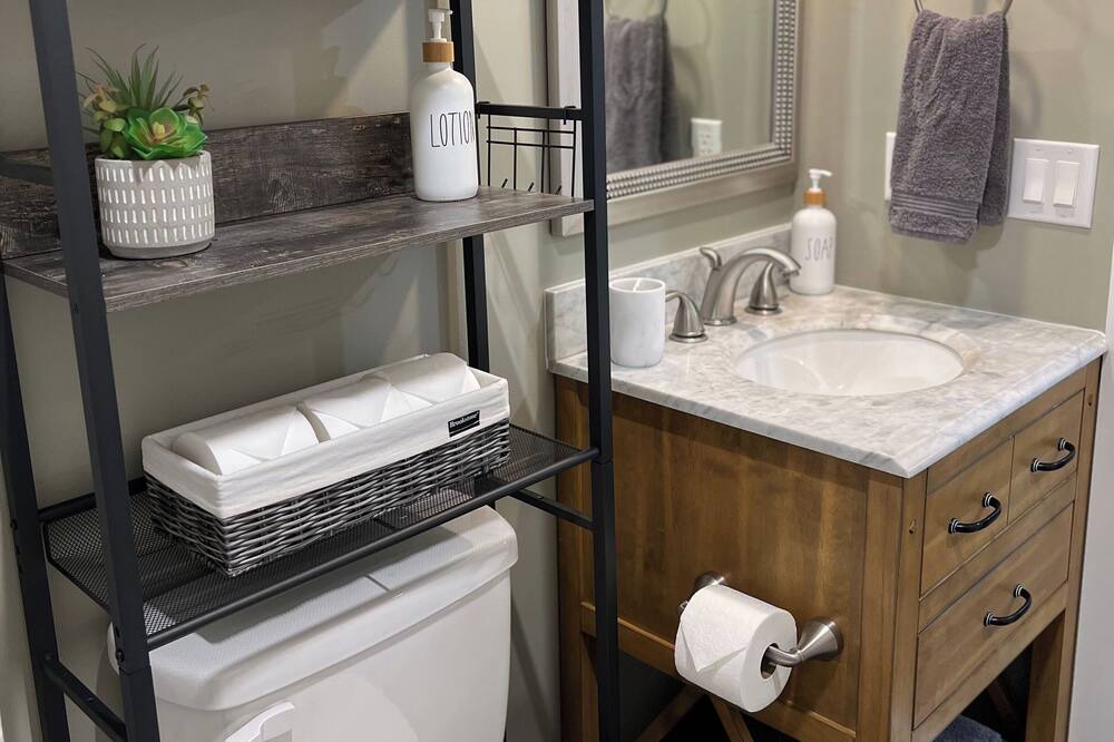 Photo of Bathroom in Canastota
