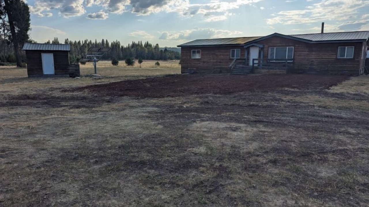 Photo of Outdoor in Klamath County