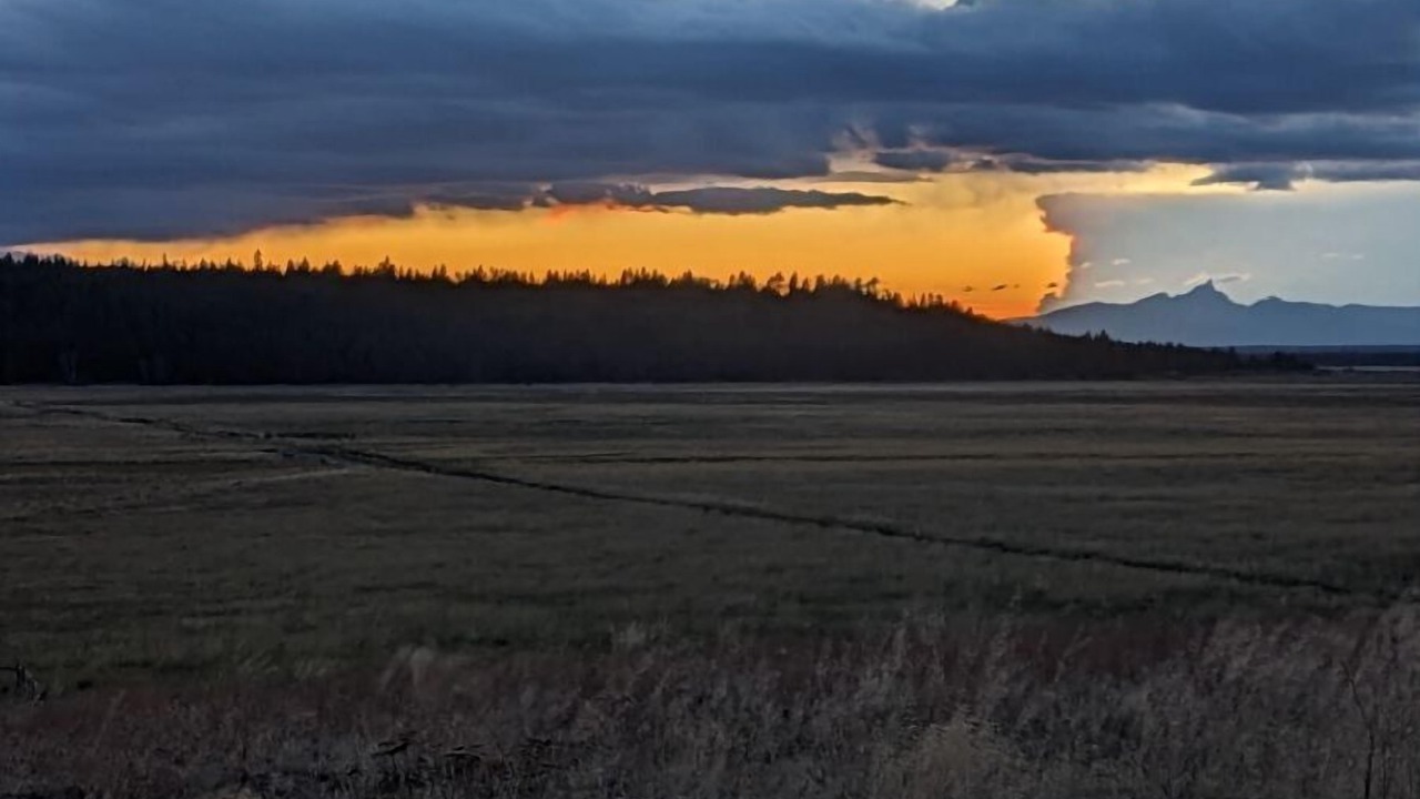 Photo of Outdoor in Klamath County