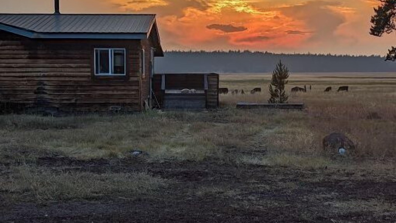 Photo of Others in Klamath County