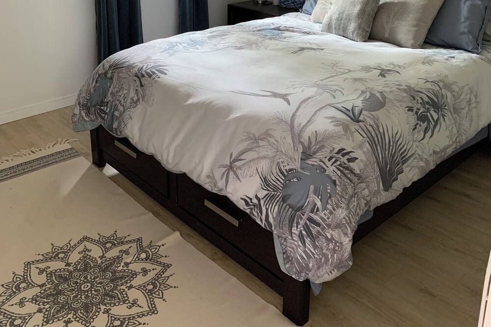 Photo of Bedroom in Jonquiere