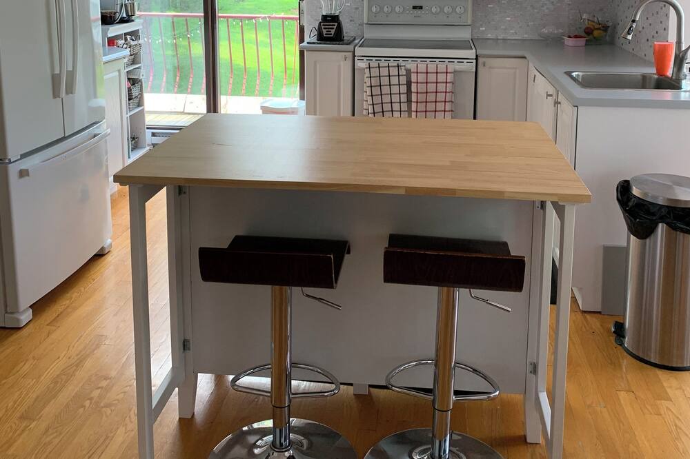 Photo of Kitchen in Jonquiere