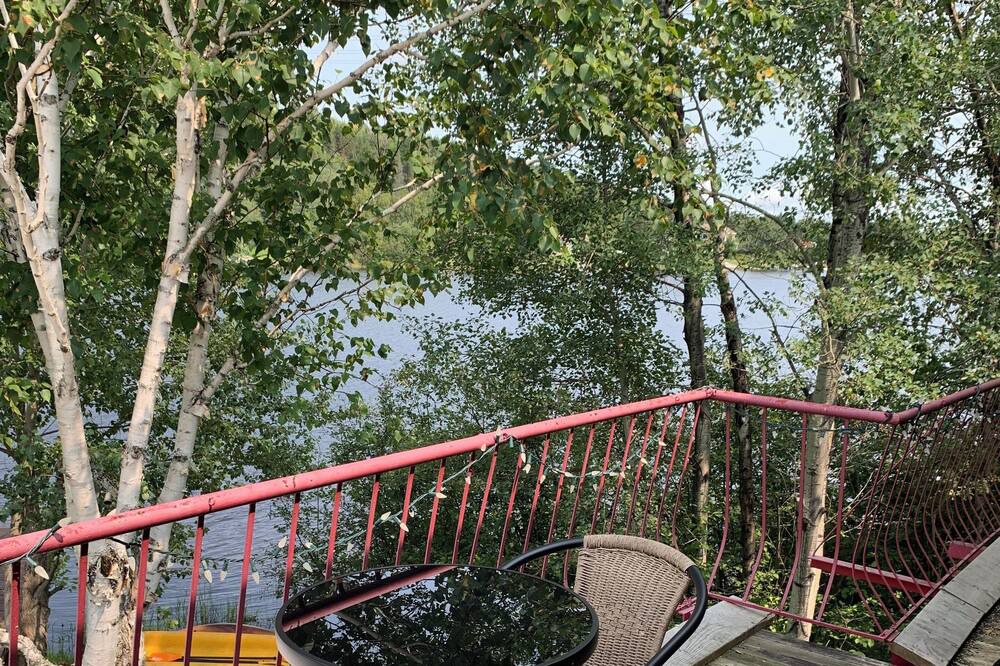 Photo of Outdoor in Jonquiere