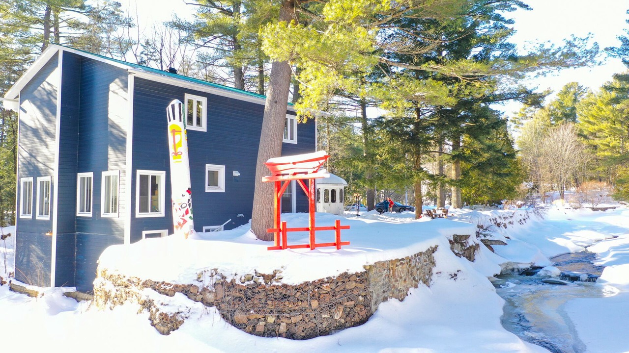 Photo of Outdoor in Saint-Colomban